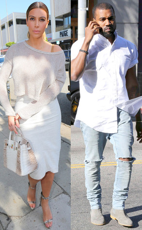 Kim Kardashian, Kanye West Kim Kardashian, Kanye West
